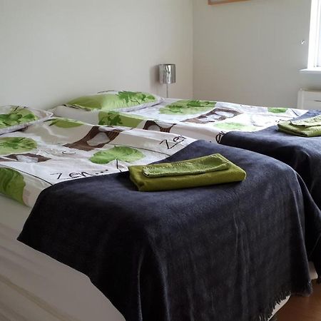 Brunalaug Guesthouse - Holiday Home Eyjafjaroarsveit Екстериор снимка