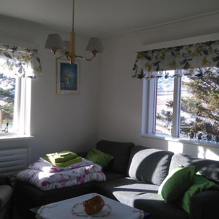 Brunalaug Guesthouse - Holiday Home Eyjafjaroarsveit Екстериор снимка