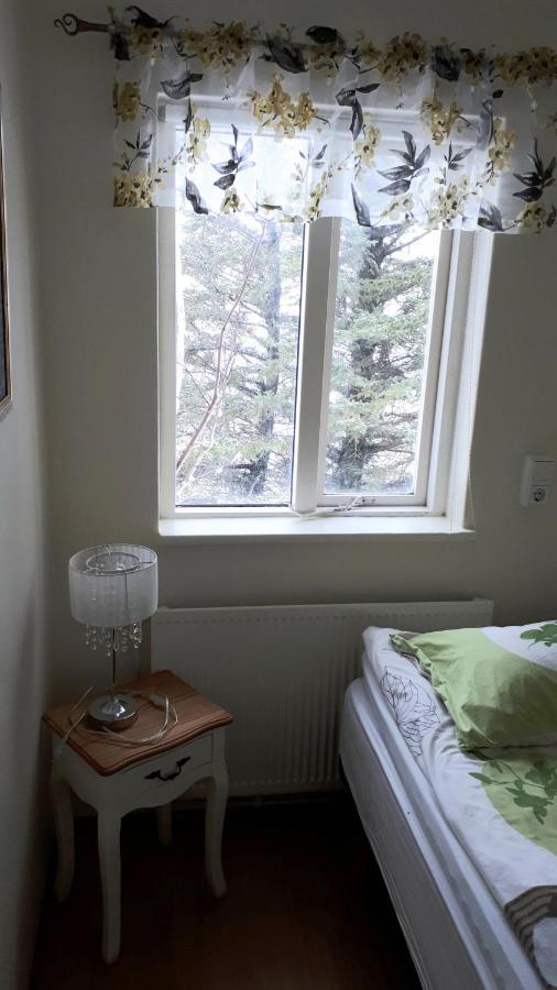 Brunalaug Guesthouse - Holiday Home Eyjafjaroarsveit Екстериор снимка