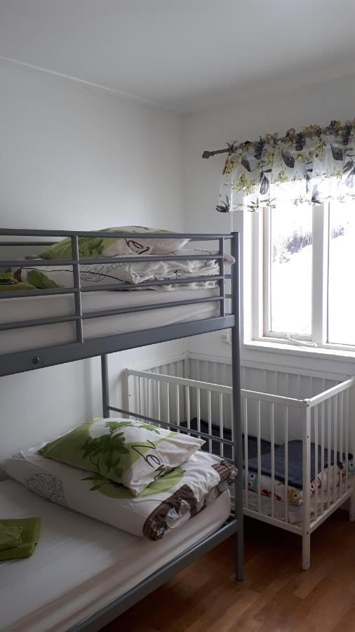 Brunalaug Guesthouse - Holiday Home Eyjafjaroarsveit Екстериор снимка